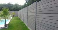 Portail Clôtures dans la vente du matériel pour les clôtures et les clôtures à Thollet